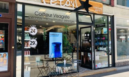 Letoyl : Coiffeur à Le Havre