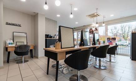 ALCOVE Coiffure & beauté Thumeries : Coiffeur à Thumeries