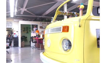 SLAM (L' Atelier des A) : Institut de beauté à Niort