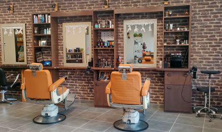 Armany Coiffure : Coiffeur à Le Mans