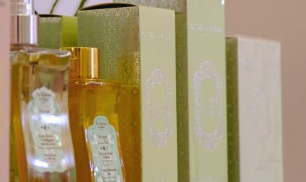 LES FILLES DU SUD - Antibes Les Pins : Institut de beauté à Antibes Les Pins