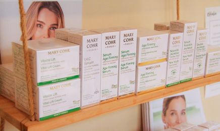 L'Atelier de Beauté : Coiffeur à Salles