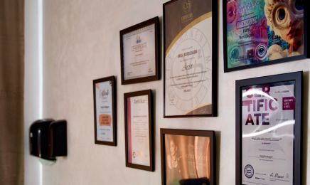 KB Beauty Master Katja Kashevich: Tattoo-Künstler in Leipzig