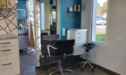 Imaginy'tif : Coiffeur à Falleron
