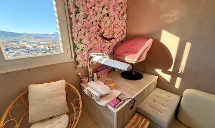 Elody nails 63 : Coiffeur à Cournon-d'Auvergne