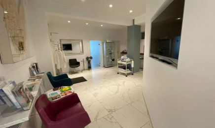 Visage & Beauty Aesthetics: Kosmetikstudio in München