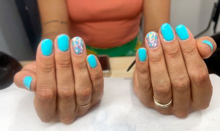 Luna Beauté : Manucure à Saint-Quentin-Fallavier