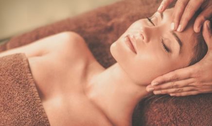Nicole Esthétique - Hotel Osteria a Stalla Sischese : Institut de beauté à Sisco