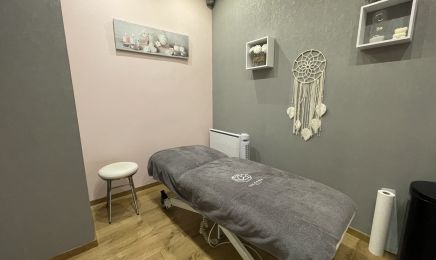 Rêve de Beauté : Manucure à Mériel