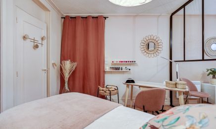 Rose Poudré Esthetic : Institut de beauté à Toulouse