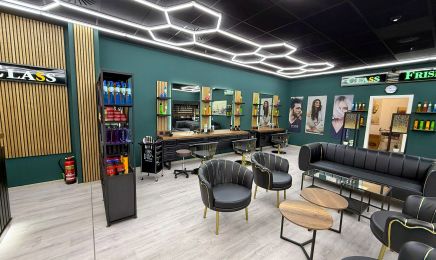 SchönCut - Nedderfeld: Friseur in Hamburg