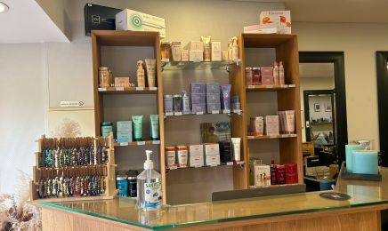 Le salon du croise : Coiffeur à Marcq-en-Barœul