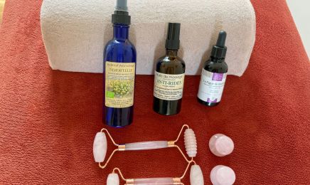 Body Massage by Aurore : Institut de beauté à Cadaujac