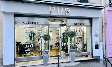 Pur Maison de Beauté : Institut de beauté à Paris