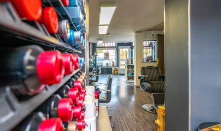 Robynson Hair Artist : Coiffeur à Mouscron