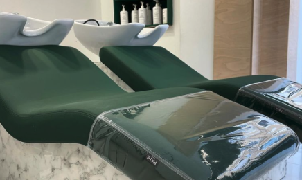 La maison des filles : Coiffeur à Roanne