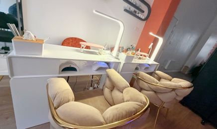 Beauty by Christy : Manucure à Saint-Gilles