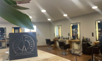 Patrick Pierrot - Artisan Coiffeur  : Coiffeur à Cabriès