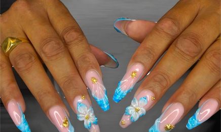 Beauté Atipik : Manucure à Torcy