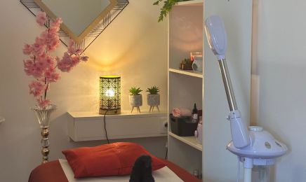 Bel Orient : Coiffeur à Le Blanc-Mesnil