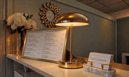 DLP Kosmetik: Kosmetikstudio in Bad Honnef