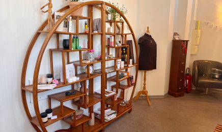 Lbk bien-être : Institut de beauté à Thégra