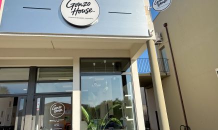 Gonzo House : Barbier à Cabestany