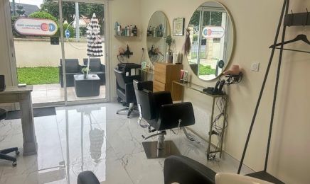 K Mi Coiffure : Coiffeur à Gueux