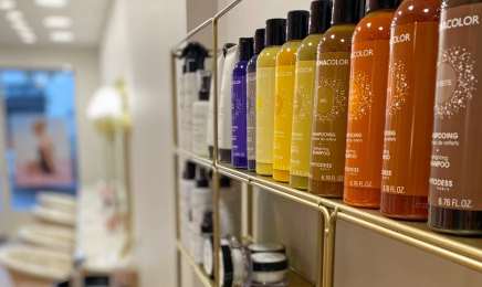 Camille Albane - Dax  : Coiffeur à Dax 