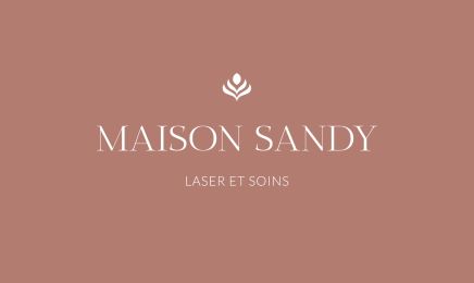 Maison Sandy : Institut de beauté à Sainte-Eulalie