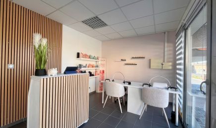 L’Instant Précieux  : Manucure à Bouloc