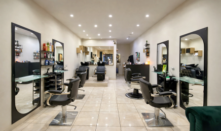 Beauty Time : Coiffeur à Grasse