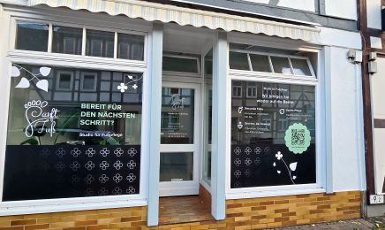 Fußpflege Sanft Fuß: Nagelstudio in Moringen