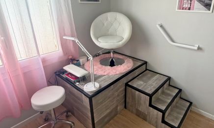 MariNail's Fairy : Manucure à Martignas-sur-Jalle