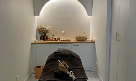 L.M Beauty Studio : Manucure à Vaulx-en-Velin