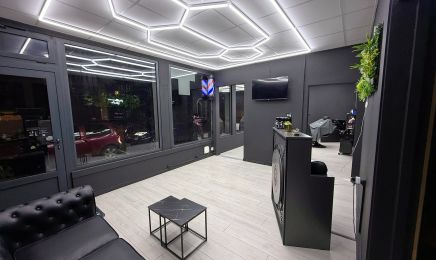 Millenium Studio : Barbier à Le Havre
