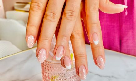 Salon ESKAY | ongles, détatouage, carbonpeeling, massages, épilation, browlift, cils : Manucure à Annecy
