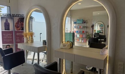 MN Hairdresser : Coiffeur à L'Union