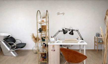 Institut de Beauté Plein Sud - Mathilde et Lisa  : Manucure à Tourbes