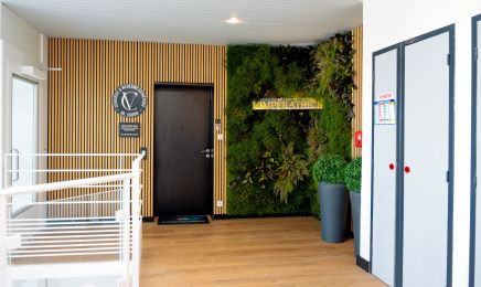 L'Impératrice : Institut de beauté à Saint-Grégoire