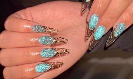 Curlyznails : Manucure à Villeparisis
