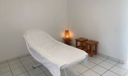L’Ambréal : Institut de beauté à Soumoulou