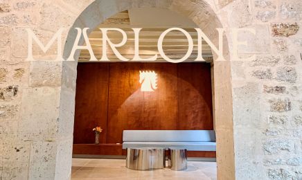 Marlone : Coiffeur à Paris