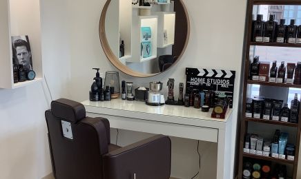 Beaute et bien-etre : Coiffeur à Ladon