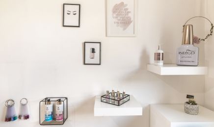 Beauty By G : Institut de beauté à Saint-Germain-Laxis