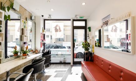 Lynda Coiffure : Coiffeur à Paris