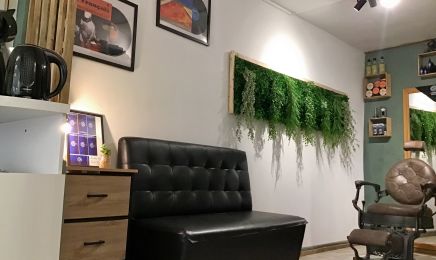 Un Instant Pour Soi : Coiffeur à Nîmes