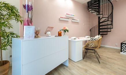 Ongles & Co : Manucure à Bourgoin-Jallieu