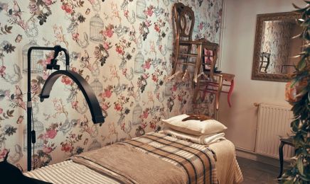 Atelier Cils & Co : Manucure à Boulogne-sur-Mer