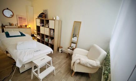 BodySano - Andrézieux-Bouthéon : Institut de beauté à Andrézieux-Bouthéon